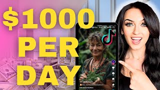 This ONE Ai Side Hustle Makes 1000Day HOW TO START NOW [upl. by Ahseena]