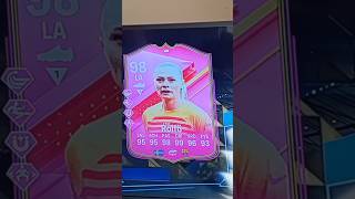 Rolfo gepackt in fc 24 ultimate team [upl. by Eisler179]