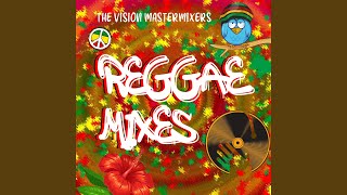 Reggae Megamix 4  Skas On 45 One Step Beyond  Ghost Town  Too Much Too Young  Shoot Up [upl. by Ariet926]