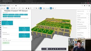 Trimble Connect Workspace API 001  Naive approach [upl. by Kutzer]