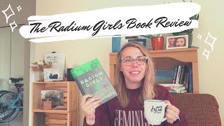 Book Review  The Radium Girls [upl. by Revorg]