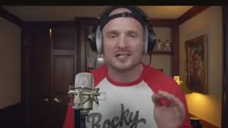 mac lethal TOM MACDONALD dissOH GOD SMH tommacdonald hogarmy maclethal [upl. by Ylrehs]