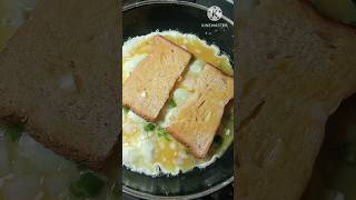 quotPerfect Omelette Sandwich Recipe  Quick amp Easy Breakfast Ideaquot [upl. by Sterner638]