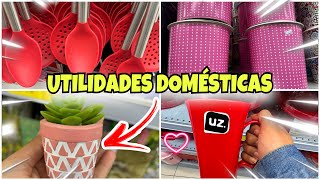 25 de Março•Armarinhos Fernando Utilidades Domésticas e Achadinhos 🏠 PARTE2 [upl. by Oneal]