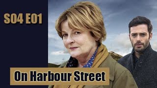 Vera S04E01  On Harbour Street  full episode [upl. by Inaflahk]