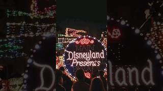 Main street electrical parade  dont you miss this parade at Disneyland [upl. by Senaj]