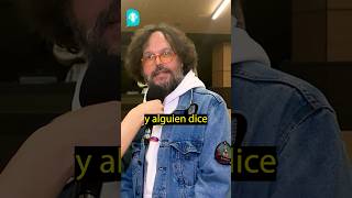 Reconoces esta voz🎙Félix Riaño revela cómo los podcasts cambiaron la industria Podcast LocutorCo [upl. by Hahseram]