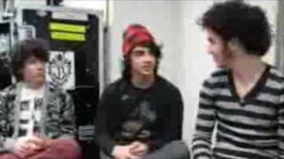 NEW Joe Jonas Brothers funny moments [upl. by Gollin]