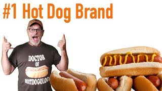 The Number One Hot Dog Brand For Vendors [upl. by Parker]