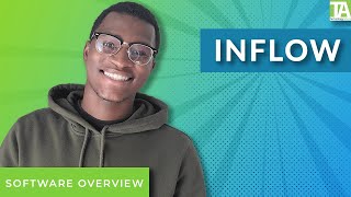 inFlow Inventory  Top Features Pros amp Cons and Alternatives [upl. by Latrena]