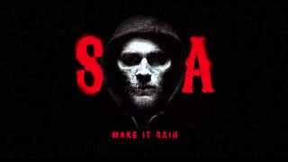 Ed Sheeran  Make It Rain Sons of Anarchy OST  Download link [upl. by Ecnerol664]