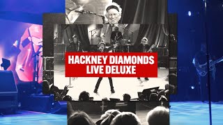 The Rolling Stones — Live From New York 2023 — Hackney Diamonds Live Deluxe [upl. by Noteek392]