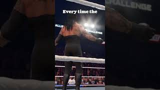 Undertaker vs Shawn Michaels  Extreme Rules  WWE2K24 wwe wwelive sportsentertainment wwerw [upl. by Bridgette]