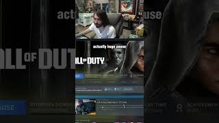 Moist Critical Learns Fire Steam Downloads Hack moistcr1tikal penguinz0 steam blackops6 cod [upl. by Vidda]