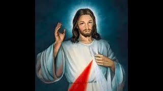 The Divine Mercy Chaplet Prayer VERY POWERFUL [upl. by Cathrin]