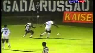 Grêmio rebaixado em 1991 [upl. by Sollows]