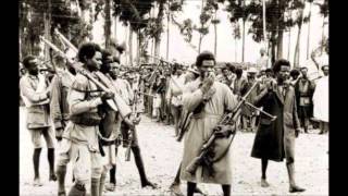 The battle of Adwa Ethiopia [upl. by Bittner]