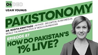 How Do Pakistans 1 Live [upl. by Nitreb]