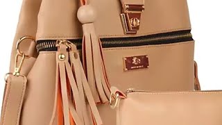 Flipkart Bag Haul Handbag [upl. by Efioa]