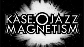 Kase O  Jazz Magnetism Full Album  Disco Completo [upl. by Solley613]