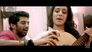 Tum HI Ho Duet Video Meri Aashiqui Song Aashiqui 2 [upl. by Maison352]