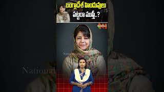 బంగ్లాదేశ్ హిందువులు పట్టరా ముఫ్తీ bangladesh hindu lebanon hezbollah  Nationalist Hub [upl. by Primalia125]