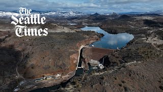 Freeing the Klamath River [upl. by Eyatnod]