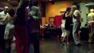 MILONGA LO DE CELIA BUENOS AIRES ARGENTINA  TANGO BUENOS AIRES [upl. by Remot274]