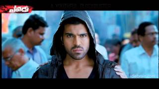 Yevadu Cheliya trailer  idlebraincom [upl. by Margot]