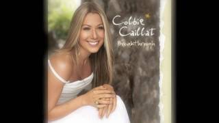 Fallin For You  Colbie Caillat  Breakthrough [upl. by Gypsy]