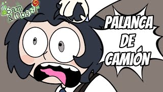 PEINADO EXTRAVAGANTE  short  meme animación [upl. by Drucie]