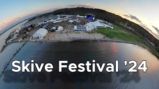 Skive Festival 24 [upl. by Sari]