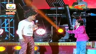 Funny Neay Krin  Damres chaskor aing koy  kren Neay koy  khmer comedy [upl. by Myna959]