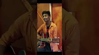 Suranganawee Mage  Visharadha Kavindu Mihiranga  Ruwan Hettiarachchi  Guitar Songs LK coversong [upl. by Leeanne]