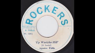 Augustus Pablo  Up Waricka Hill [upl. by Ardnahs]