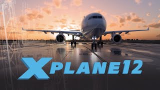 XPlane 12  Cessna CitationX VIP  RJOS  RJCC  FULL FLIGHT  VOLUME ALERT [upl. by Frey]