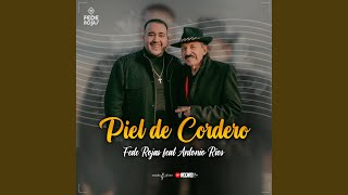 Piel de Cordero feat Antonio Rios [upl. by Welford]