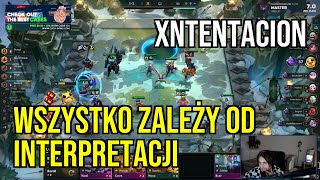 WSZYSTKO ZALEŻY OD INTERPRETACJI  XNTENTACION 19092024 [upl. by Travax529]