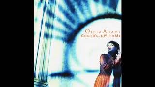 Holy Is the Lamb  Oleta Adams [upl. by Jonathon685]