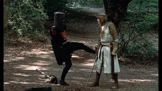 THE BEST OF Monty Python and the Holy Grail [upl. by Sura]