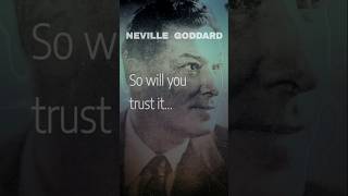 How to MANIFEST ALL things are POSSIBLE Neville Goddard Law of Assumption [upl. by Gascony480]