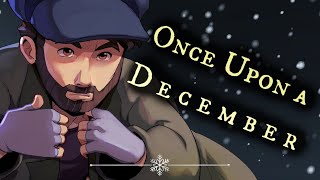 ONCE UPON A DECEMBER Anastasia  Cover by Caleb Hyles 2021 [upl. by Gwyn]