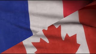 Révélations politiques France Canada [upl. by Laaspere]