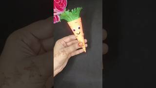 Cute paper crafts ideas for kidskids crafts video 😱😱 shorts ytshorts craft misssabbo [upl. by Ehtylb81]