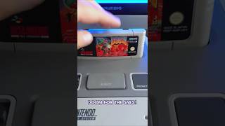 I finally got a SNES after 3 decades [upl. by Victorine]