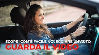 Noleggio Auto Senza Conducente Roma [upl. by Satterlee551]