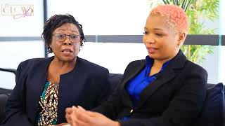 From The Horses Mouth In conversation with Dr Divine Simbi Ndhlukula amp Nyary Yanaya [upl. by Memberg415]