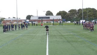 HILLSBOROUGH CHARITY MATCH 27823 [upl. by Hyatt948]