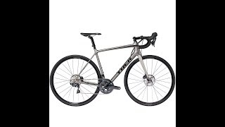 TREK Emonda SL 6 Disc 2019 [upl. by Relyhs]