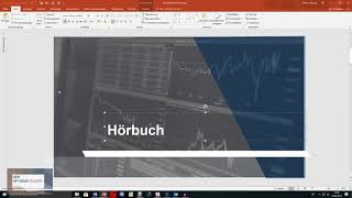 Hörbuch über Trading Demo und Lernen [upl. by Lednyc247]